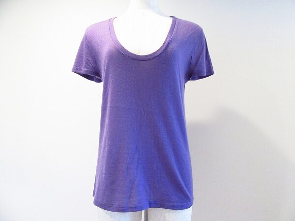 シックなカラーとデザインで使いやすい プリングルのニットを買取しました