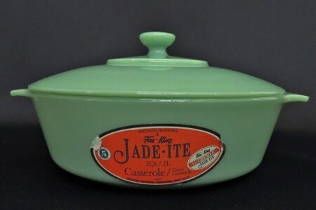 置いてあるだけでおしゃれ ファイヤーキング キャセロール 鍋を買取しました