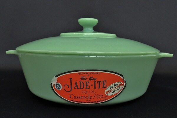 置いてあるだけでおしゃれ ファイヤーキング キャセロール 鍋を買取しました