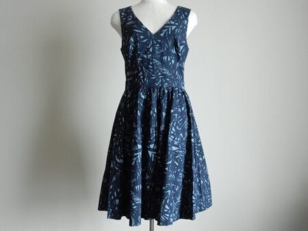 可愛らしさも感じるデザイン カレンミレンのワンピースを買取しました