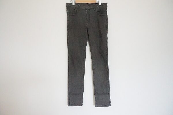 ハードな感じもかっこいい!ドクターデニムのジーンズを買取しました