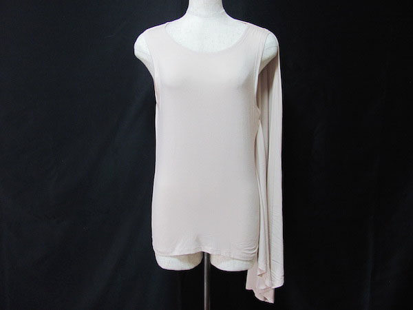 しっとり具合がいい マルタンマルジェラのカットソーを買取しました