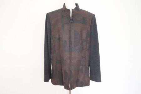 13＋の大きめサイズジャケットを買取！レリアン