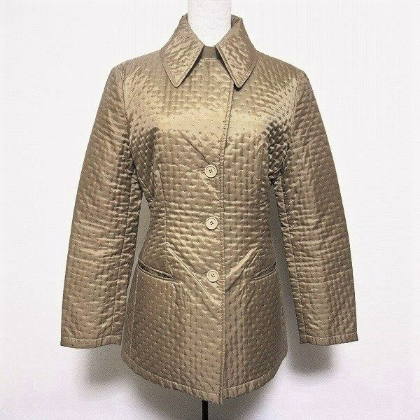 ギラギラした風合いが眩しい エンポリオアルマーニのジャケットを買取しました