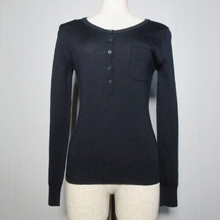 優しく包み込んでくれるようなデザインにきゅん！ジョンスメドレーのニットを買取しました