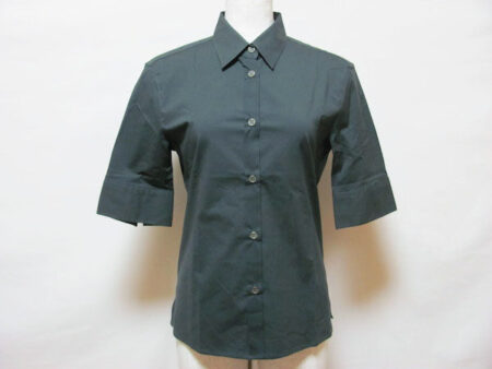 しっかり感＋カジュアル感もある エンポリオアルマーニ のシャツを買取しました