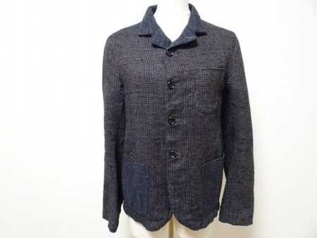 カッコよさを感じる フォーティファイブアールピーエムのジャケットを買取しました