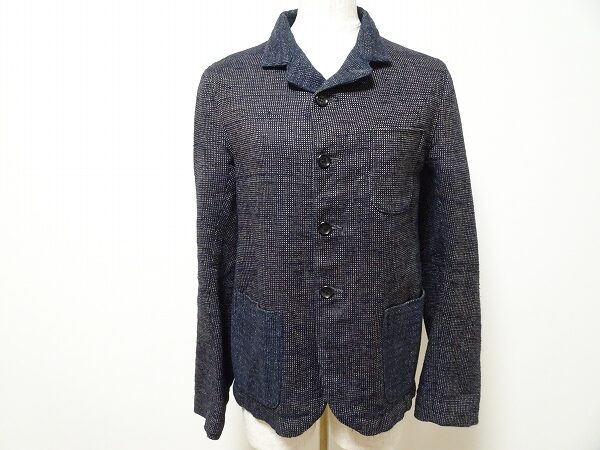 カッコよさを感じる フォーティファイブアールピーエムのジャケットを買取しました