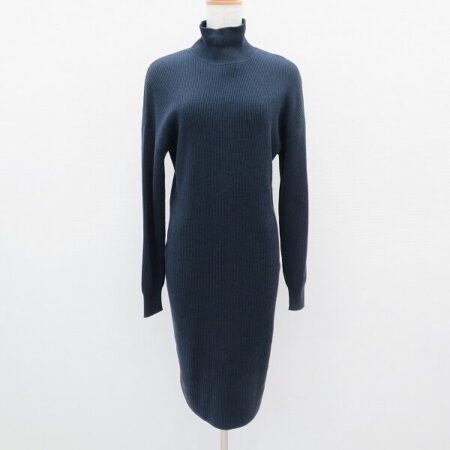 しっとり感で清楚女性になれる エルメスのワンピースを買取しました