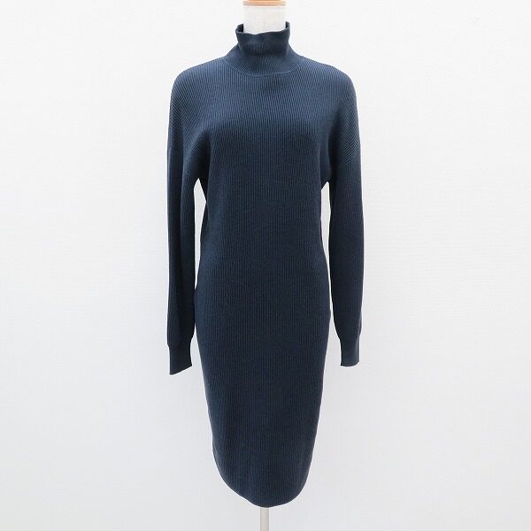 しっとり感で清楚女性になれる エルメスのワンピースを買取しました