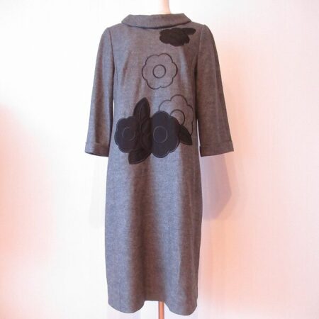 キュート×エレガントのバランスがいい ウンガロのワンピースを買取しました