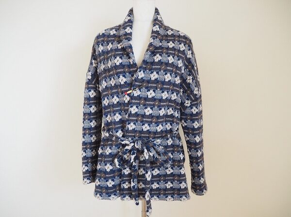 断捨離先はアクイールへ！フォーティーファイブアールピーエムのジャケットを買取いたしました