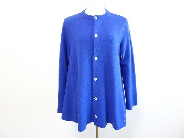 惹きつける色合いにグッとくる フォーティファイブアールピーエムのカーディガンを買取しました