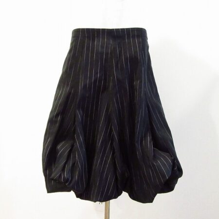 可愛く膨らむデザインが絶妙 ケイコキシのスカートを買取しました