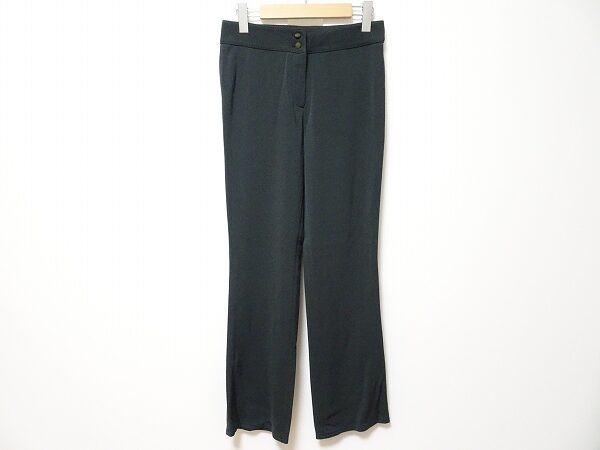 リラックスしつつも綺麗に履ける！伊太利屋のパンツを買取しました