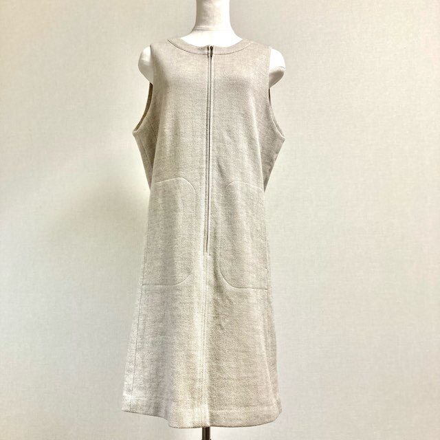 レアデザイン×アクティブさがポイント ビスケービーシーアミのワンピースを買取しました