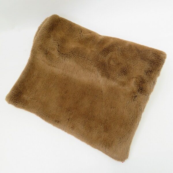 色々使える プリーツプリーズ ナタリーレテ ストールを買取しました