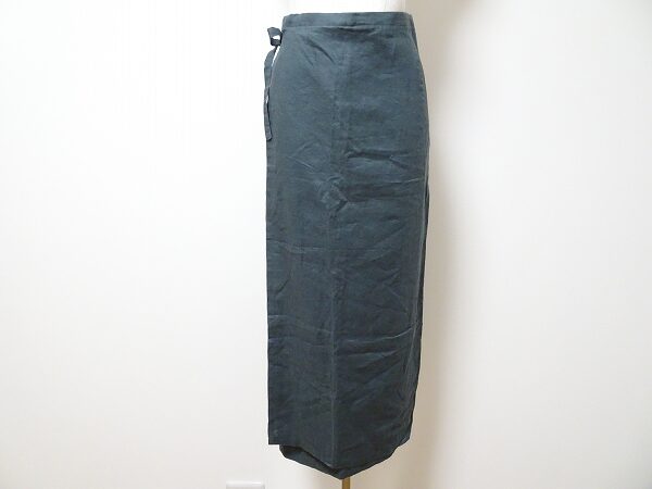 しっとり巻きスカート！ソウソウのアイテムを買取しました