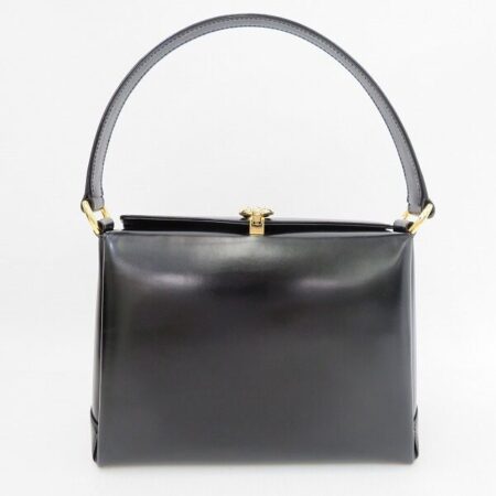 安定した高級感｜グッチのハンドバッグを買取しました