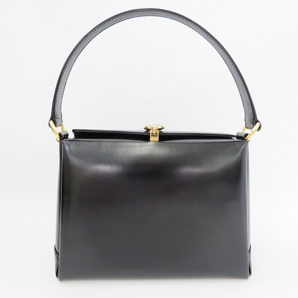 安定した高級感|グッチのハンドバッグを買取しました