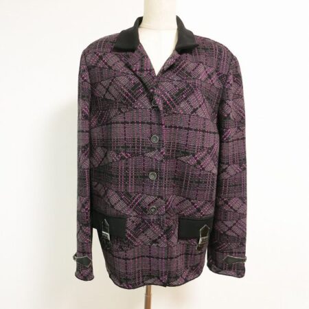 渋くて上品なスティゾーリのジャケットを買取しました