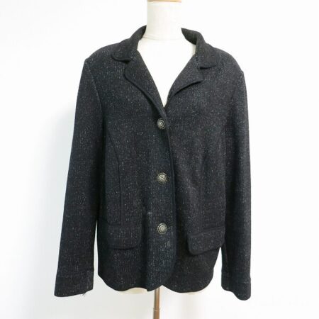 ラフと聡明な雰囲気の見事なバランス  スティゾーリのジャケットを買取しました