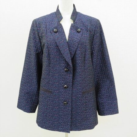 広がりもおしゃれなリリアンビューティのジャケットを買取しました