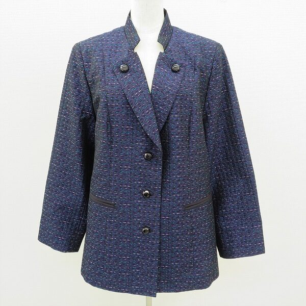 広がりもおしゃれなリリアンビューティのジャケットを買取しました