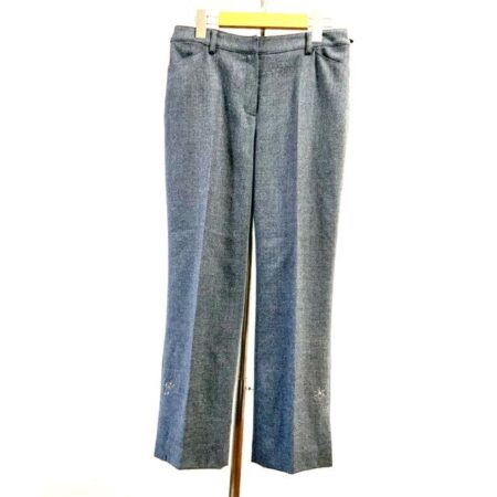 クールに決められる 銀座マギーのパンツを買取しました