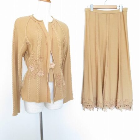 華やか過ぎないオレンジがいい！インポートロッサのセットアップを買取しました