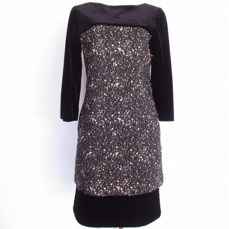 しなやかなラインがルネらしい！ワンピースを買取しました