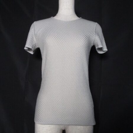 しっとりした女性になれる アルマーニコレッツォーニのカットソーを買取しました