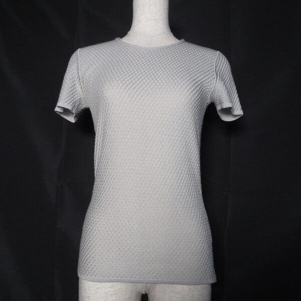 しっとりした女性になれる アルマーニコレッツォーニのカットソーを買取しました