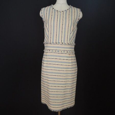 涼しさもある エスカーダのワンピースを買取しました