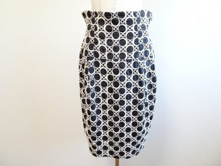 ミセス世代ブランド買取！ミスアシダのスカートを買取いたしました