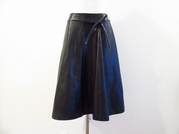 程よくクール エムズグレイシーのスカートを買取しました