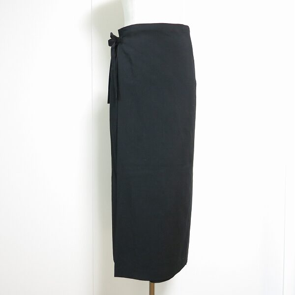 ストンと落ちる感じでスリムになれる ソウソウのスカートを買取しました