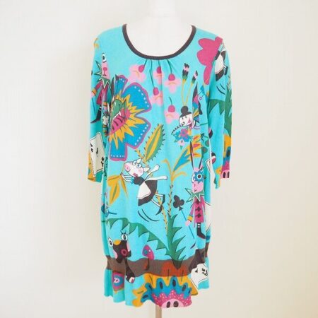 爽やかさも感じられる アルベルベロのチュニックを買取しました