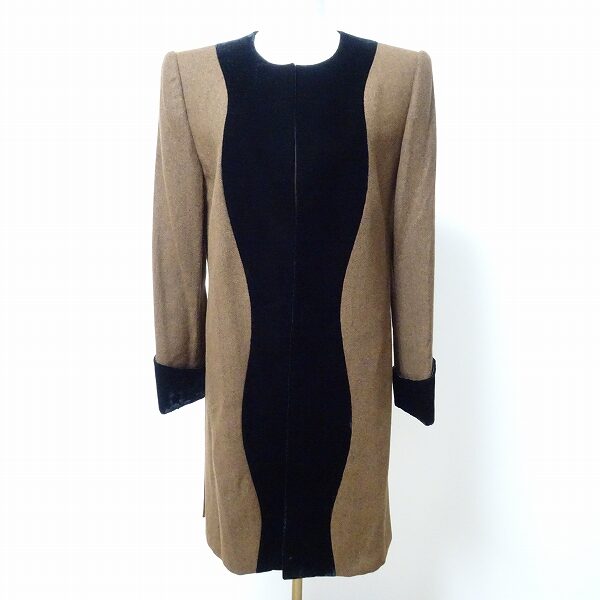 綺麗めスタイルに仕上がる ミスアシダのガウンを買取しました