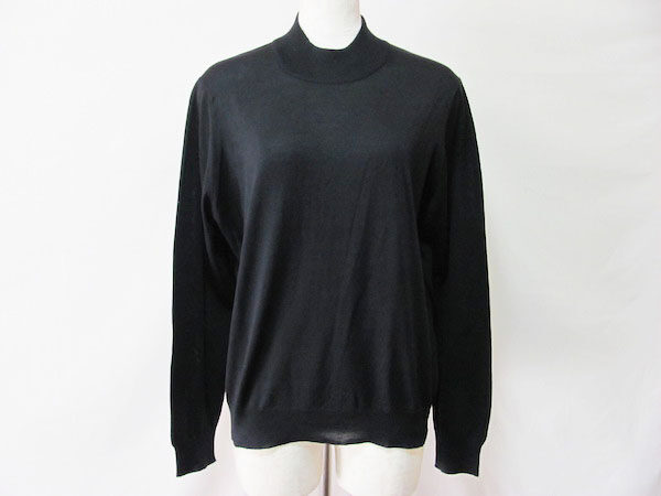 断捨離後は買取へ！レリアンのニットを買取いたしました