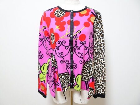 元気を貰える アルベルベロのカーディガンを買取しました