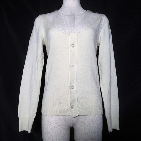 さわやかさが映える コムデギャルソンのカットソーを買取しました