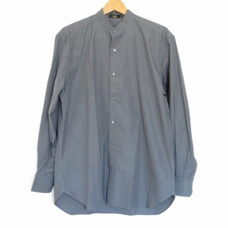 使わない洋服を見かけたら買取へ！フェンディのシャツを買取いたしました