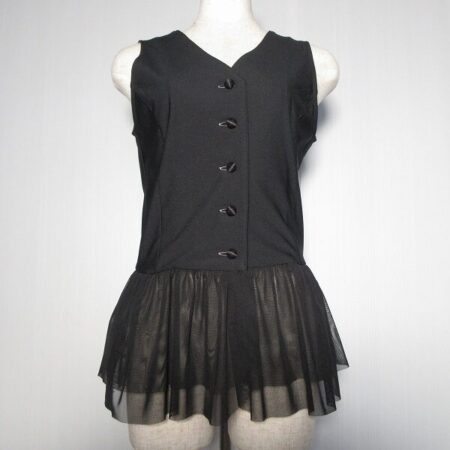 可愛らしさが発揮できる レジーナロマンティコのジレを買取しました