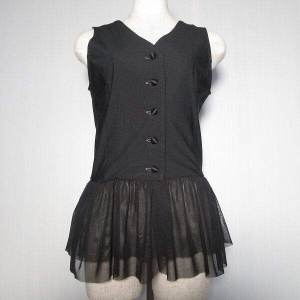 可愛らしさが発揮できる レジーナロマンティコのジレを買取しました