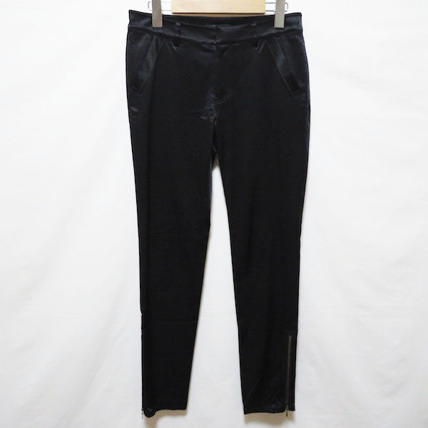 光沢さが上級 ヴィヴィアンタムのパンツを買取しました