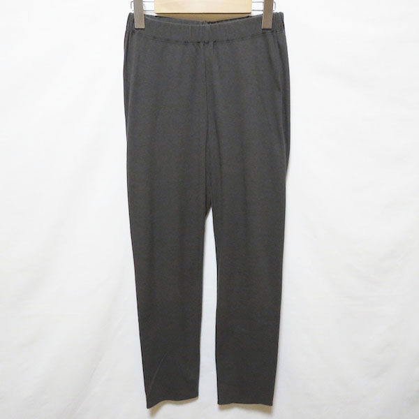 あっさりカジュアルが叶う ヨーガンレールのパンツを買取しました