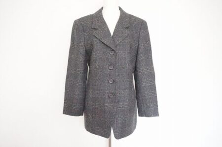 趣がある レリアンのジャケットを買取しました