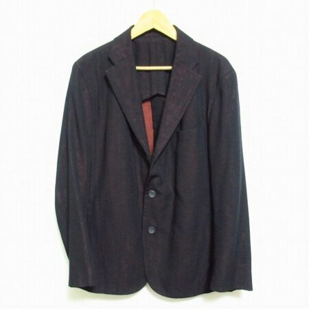 イッセイミヤケの派生ブランド、イッセイミヤケメンのジャケットを買取いたしました