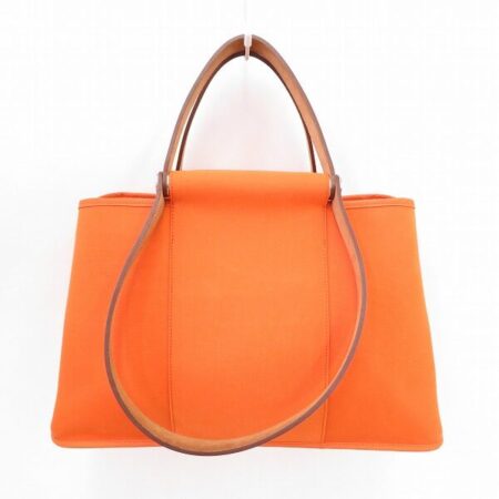 遠くからでもわかるゴージャス感 エルメスのハンドバッグを買取しました